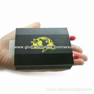 Best Car GPS Tracker, SOS, Over-speed Alert, Vibration Alert Micro Tracker